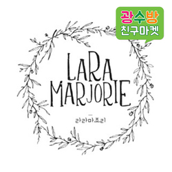 [ 광수방 라라마조리 ]
